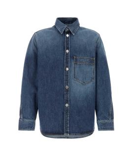 GIVENCHY Кэжуал рубашка