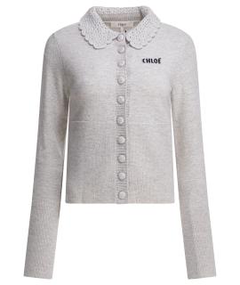 CHLOE Кардиган