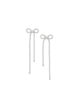 SELF-PORTRAIT Серьги