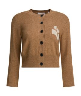 ISABEL MARANT ETOILE Джемпер / свитер