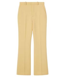 GUCCI Прямые брюки