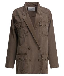 ISABEL MARANT ETOILE Куртка