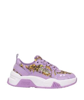 VERSACE JEANS COUTURE Кроссовки