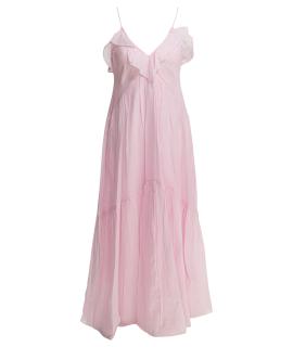 ISABEL MARANT ETOILE Повседневное платье