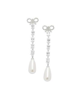 SELF-PORTRAIT Серьги