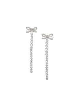 SELF-PORTRAIT Серьги