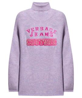 VERSACE JEANS COUTURE Джемпер / свитер