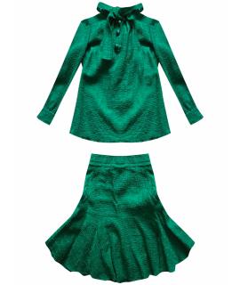 DOLCE&GABBANA Костюм с юбками