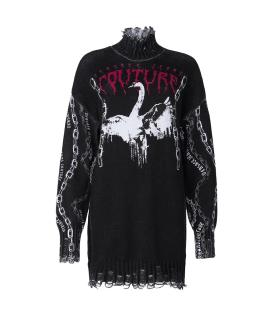 VERSACE JEANS COUTURE Платье