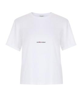 SAINT LAURENT Футболка