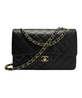 CHANEL Сумка через плечо