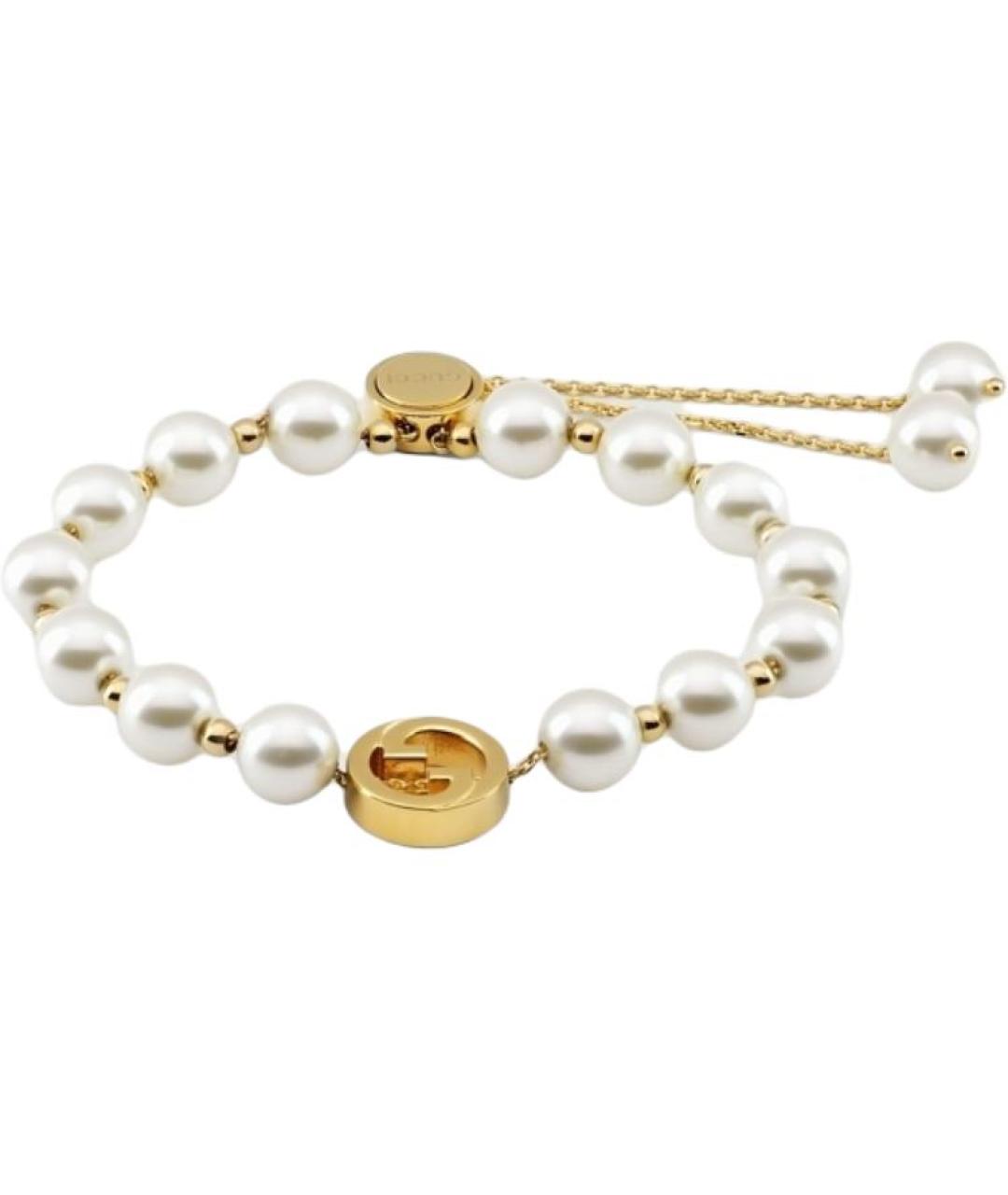 GUCCI Золотой браслет, фото 1