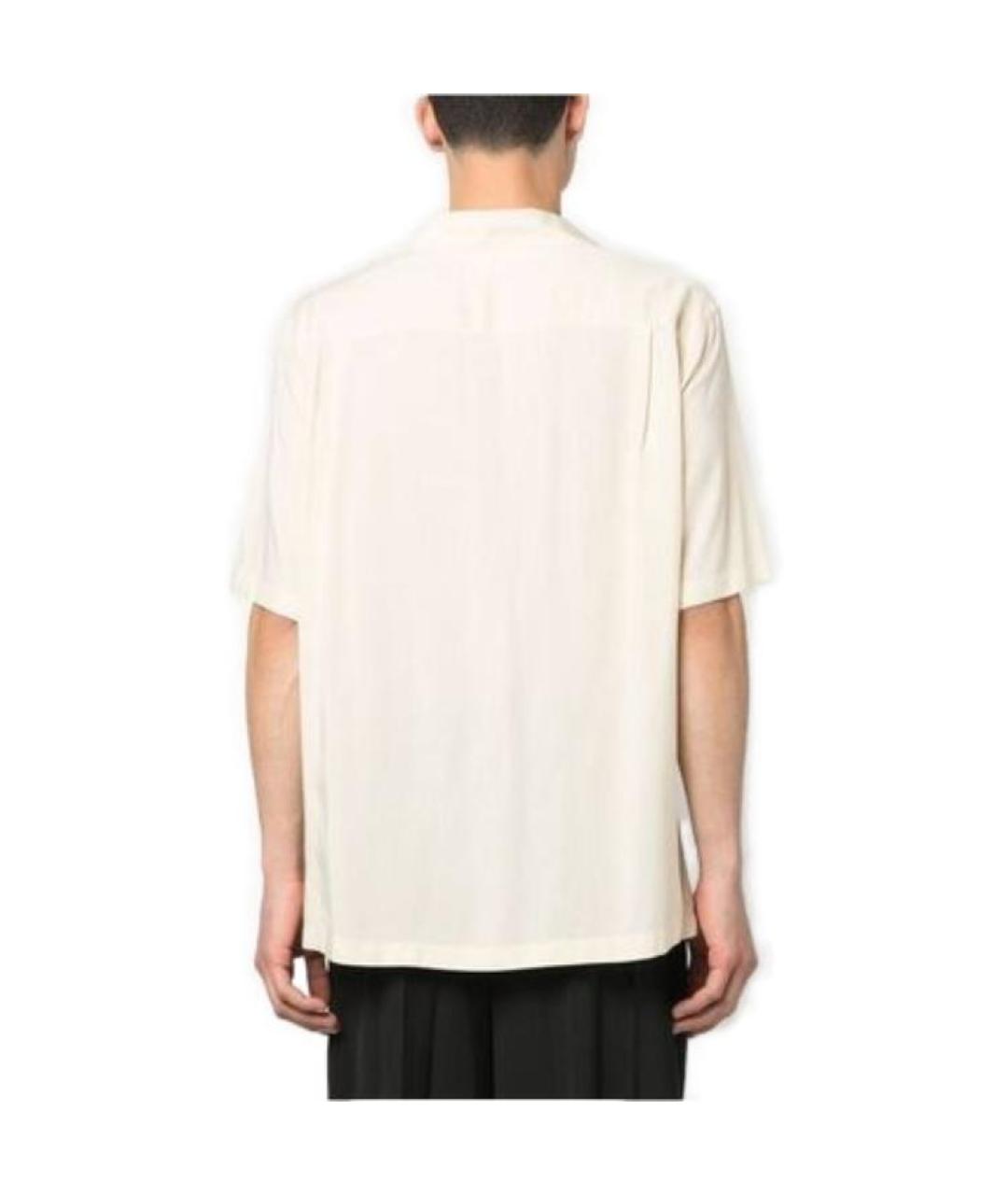 CELINE Кэжуал рубашка, фото 3