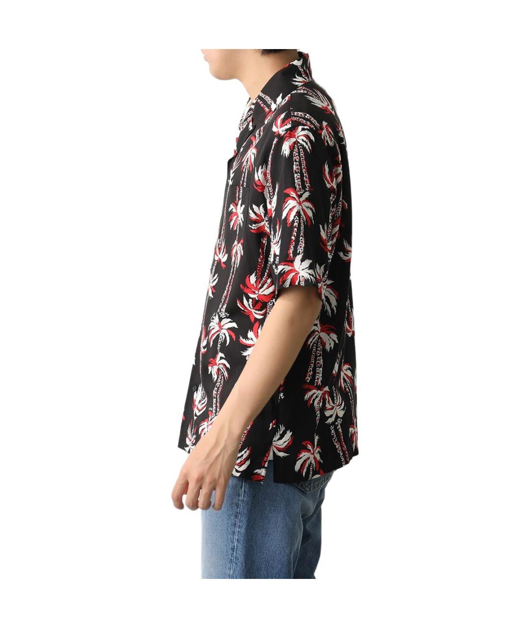 CELINE Мульти кэжуал рубашка, фото 6