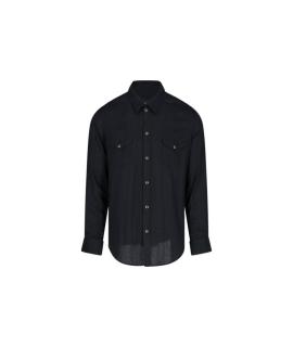 CELINE Кэжуал рубашка