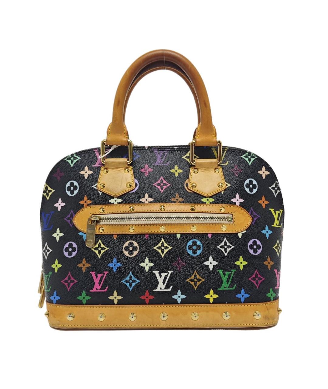LOUIS VUITTON Мульти сумка с короткими ручками, фото 7