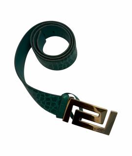 VERSACE Ремень