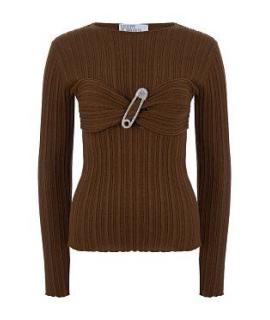 GIUSEPPE DI MORABITO Джемпер / свитер