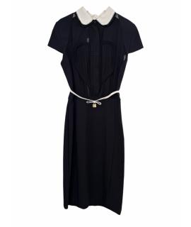 ELISABETTA FRANCHI Повседневное платье