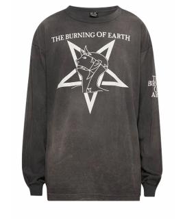 Saint Michael Лонгслив