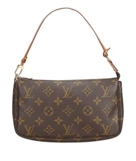 LOUIS VUITTON Сумка с короткими ручками