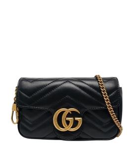 GUCCI Сумка через плечо