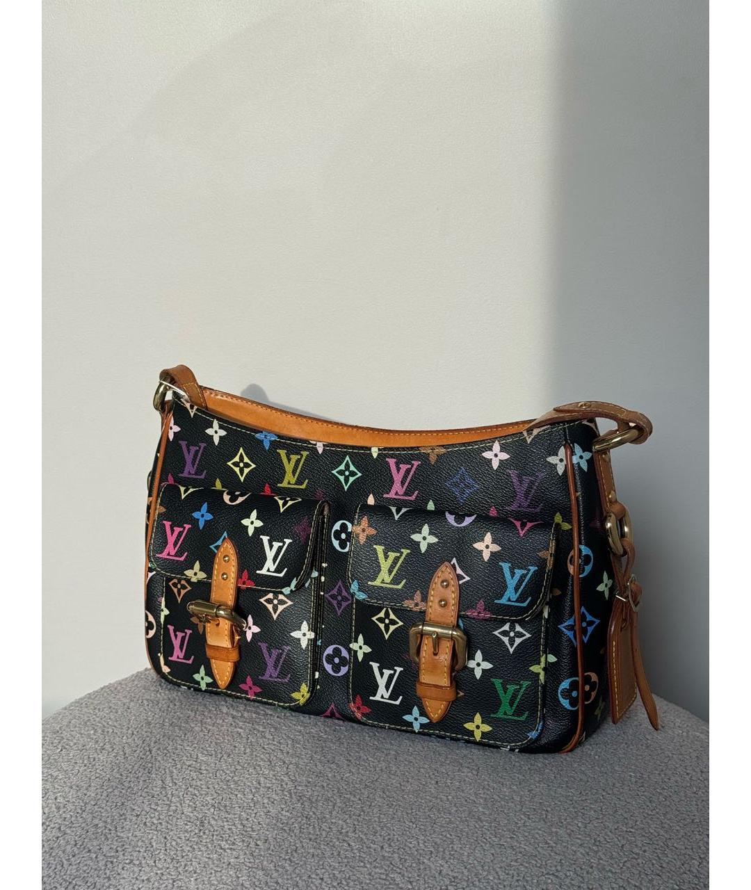 LOUIS VUITTON Мульти сумка через плечо, фото 2
