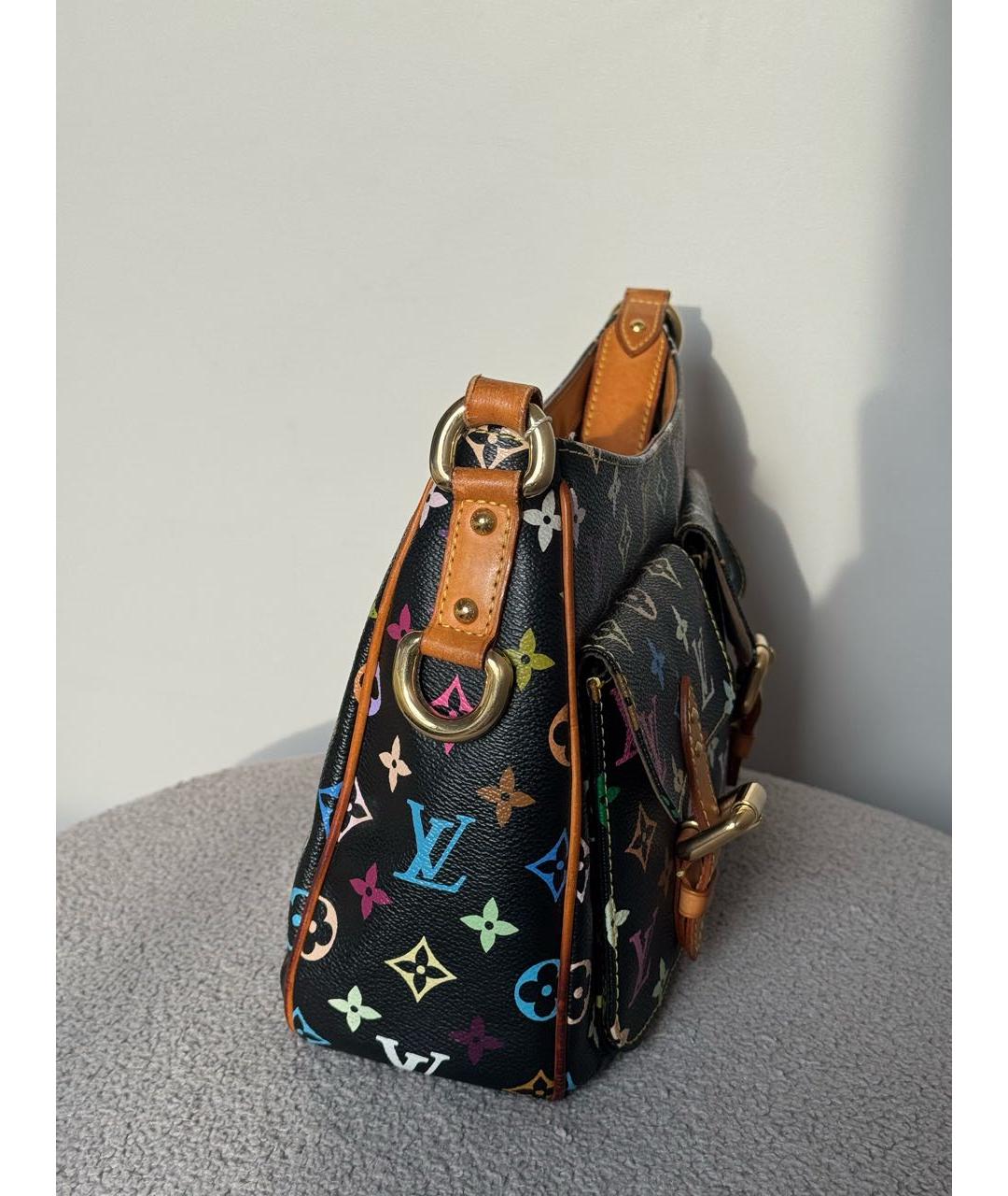 LOUIS VUITTON Мульти сумка через плечо, фото 5