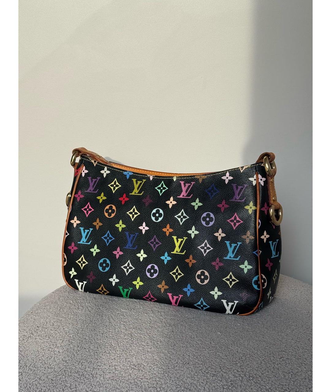 LOUIS VUITTON Мульти сумка через плечо, фото 3