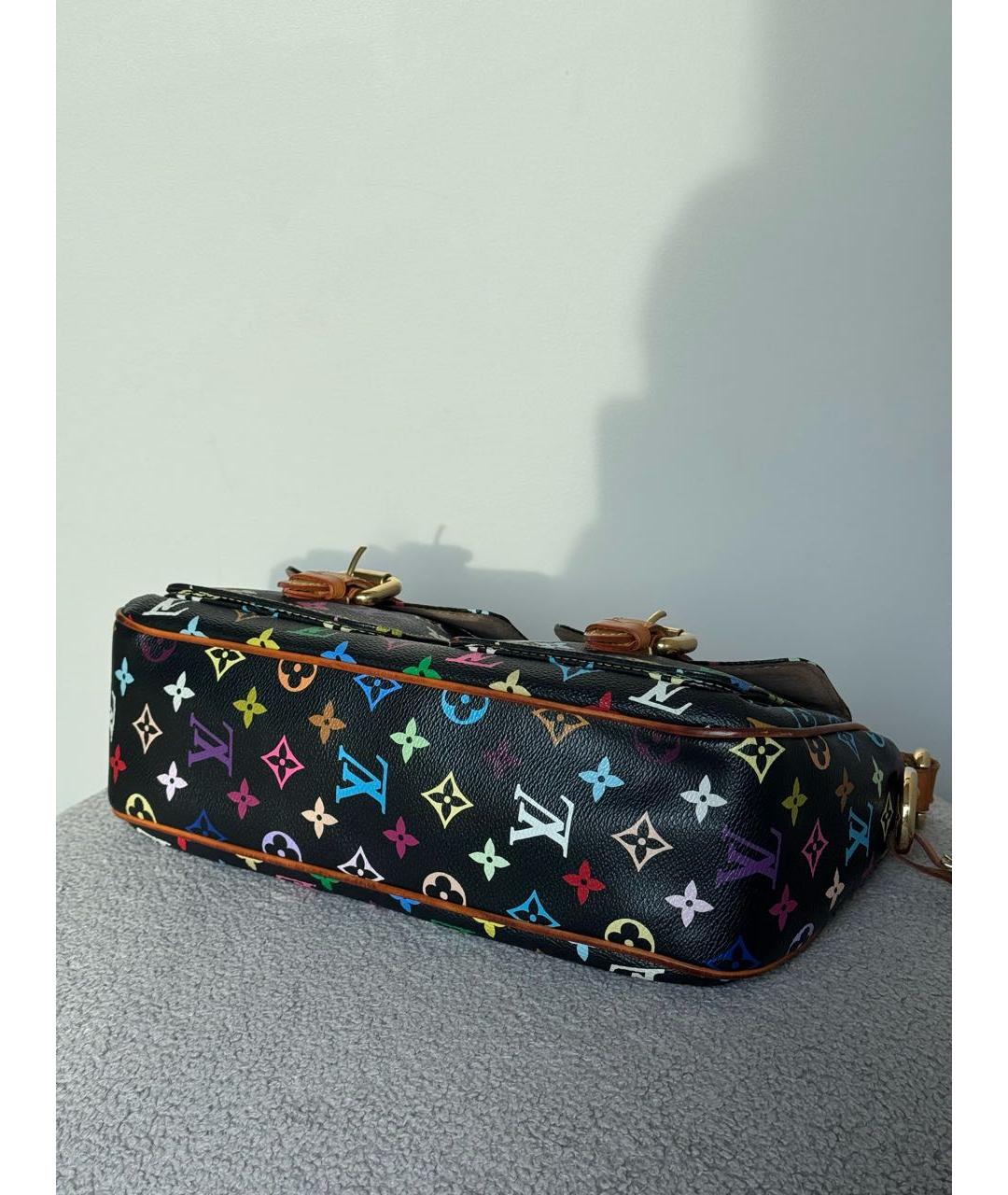 LOUIS VUITTON Мульти сумка через плечо, фото 6