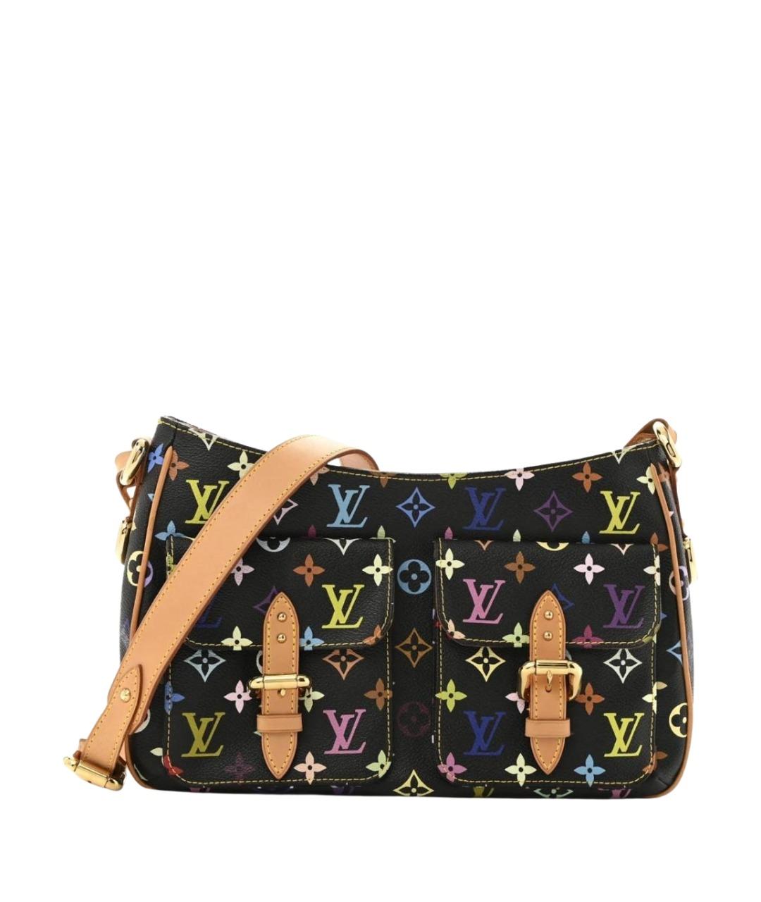 LOUIS VUITTON Мульти сумка через плечо, фото 1