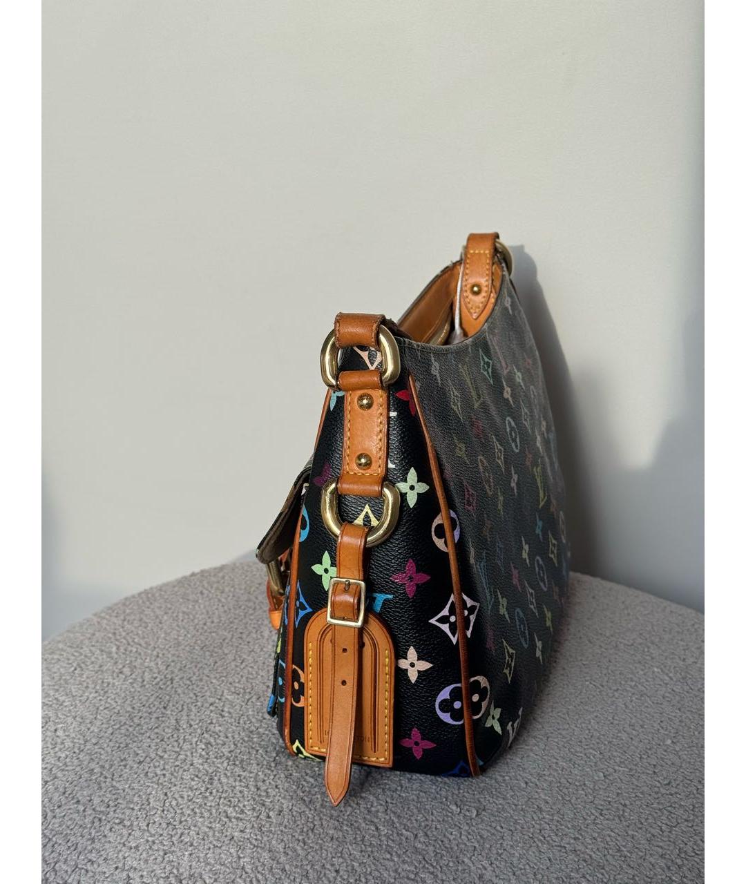 LOUIS VUITTON Мульти сумка через плечо, фото 4
