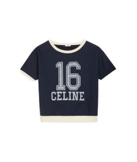 CELINE Футболка