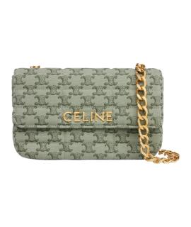 CELINE Сумка через плечо
