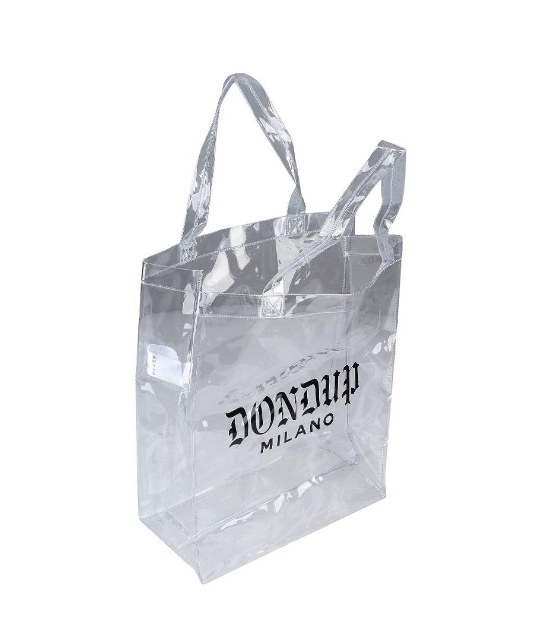 DONDUP Сумка тоут, фото 2