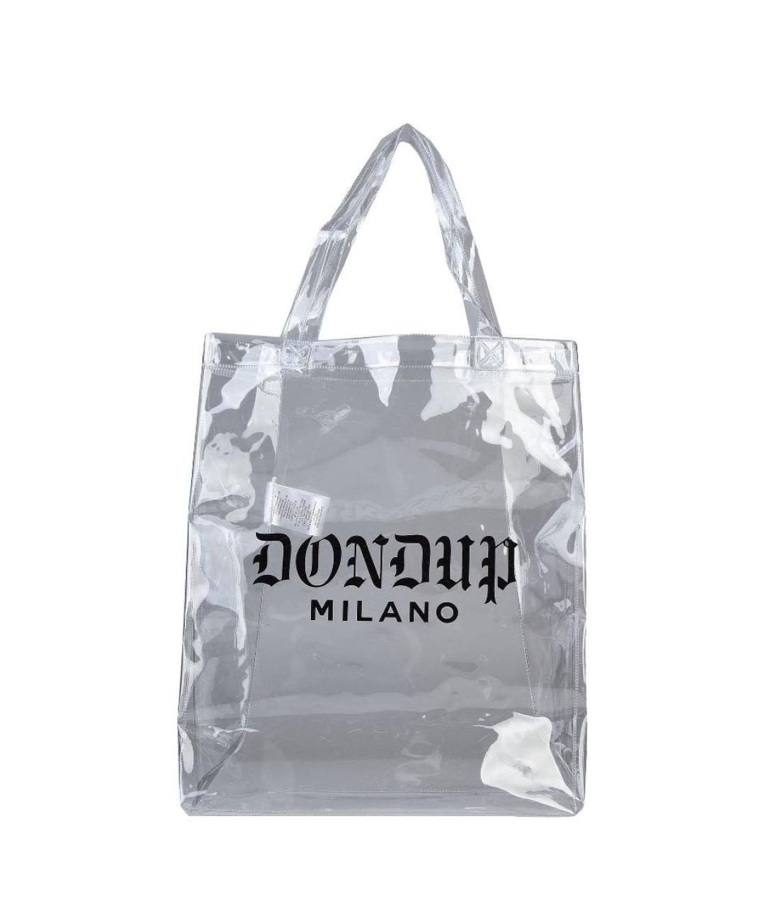 DONDUP Сумка тоут, фото 1