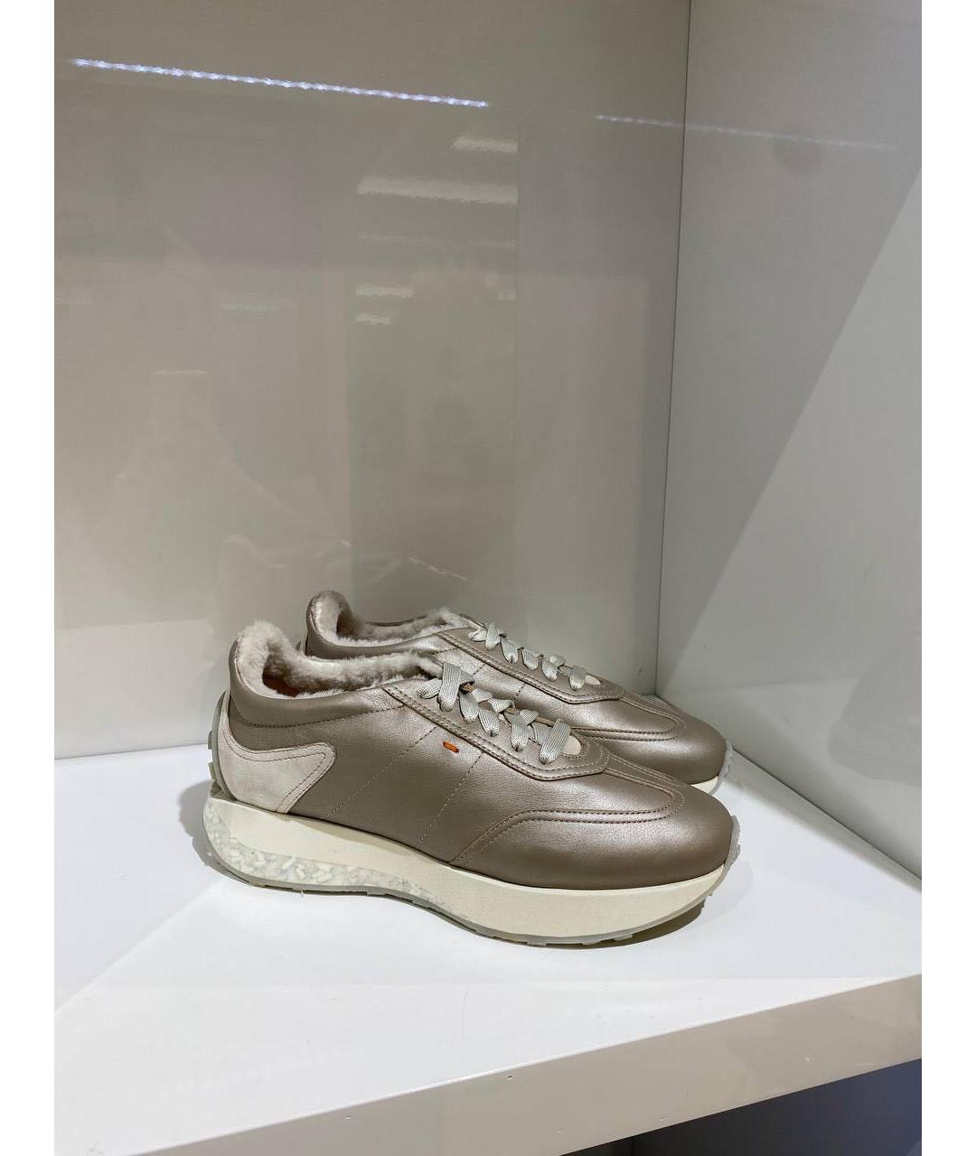 SANTONI Мульти кроссовки, фото 2