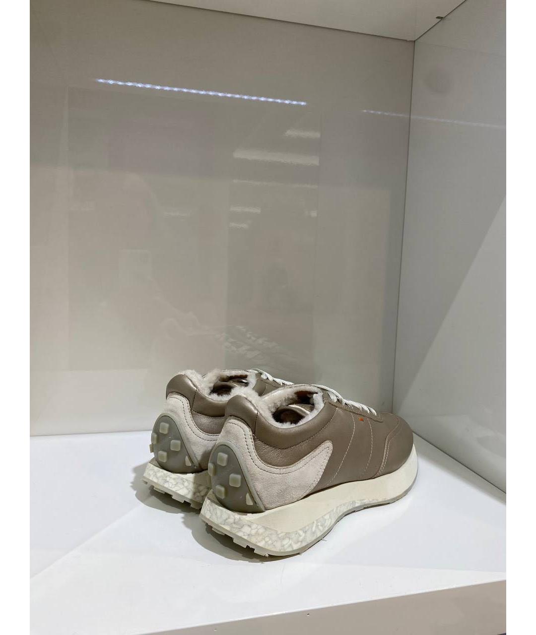 SANTONI Мульти кроссовки, фото 3