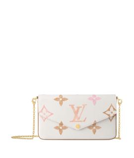 LOUIS VUITTON Сумка через плечо