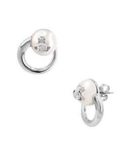 VIVIENNE WESTWOOD Серьги