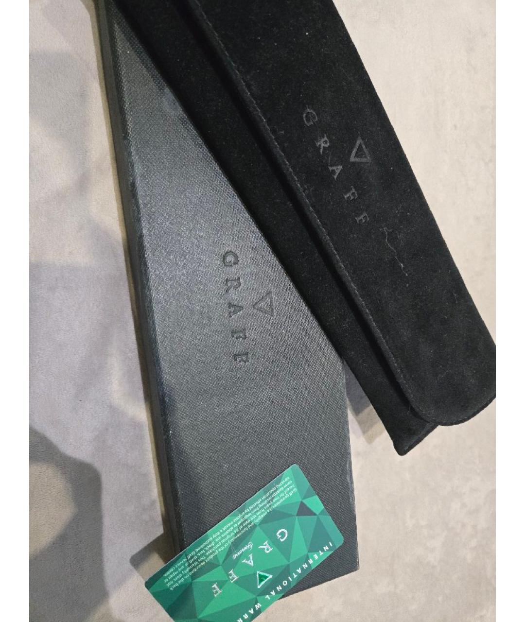 GRAFF Белые часы из белого золота, фото 4