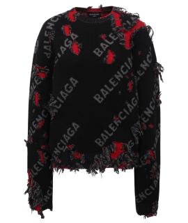 BALENCIAGA Джемпер / свитер