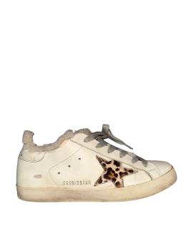 GOLDEN GOOSE DELUXE BRAND Кеды