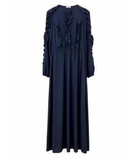 RED VALENTINO Вечернее платье