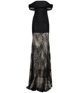 GIUSEPPE DI MORABITO Вечернее платье