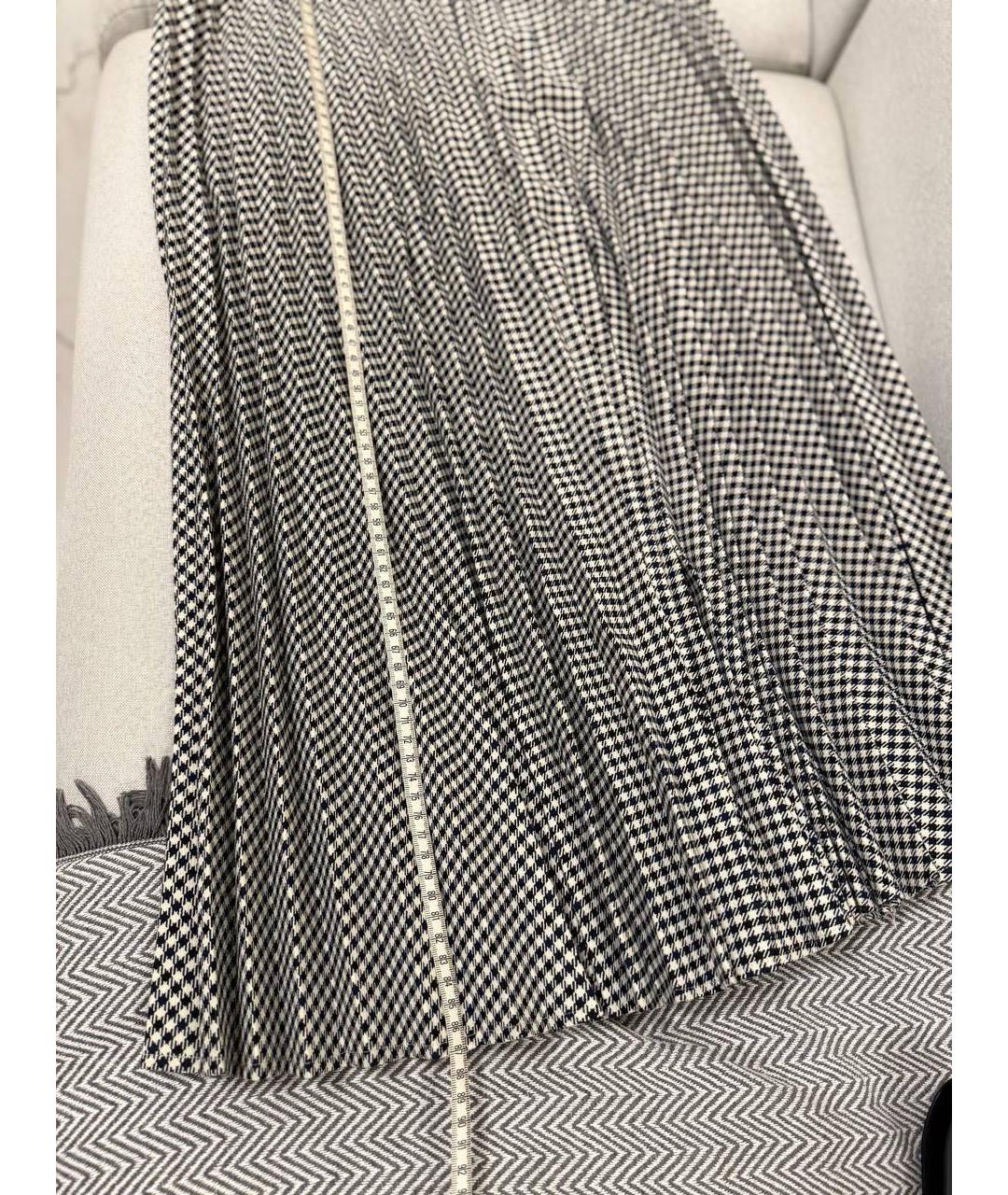 MAX&CO Юбка макси, фото 4