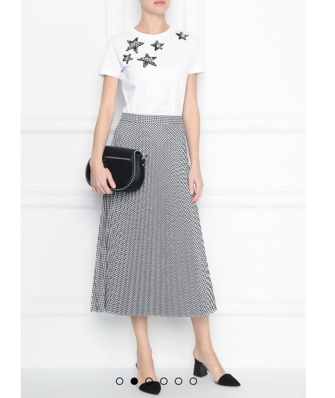 MAX&CO Юбка макси, фото 6