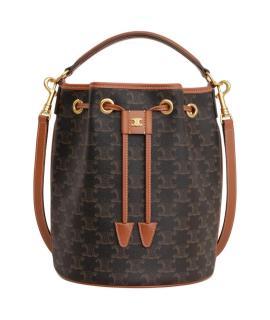 CELINE Сумка через плечо