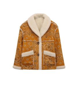 MC2 SAINT BARTH KIDS Верхняя одежда