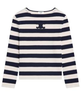 CELINE Лонгслив